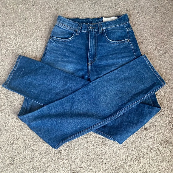 Imogene + Willie Margot jean - Picture 4 of 14